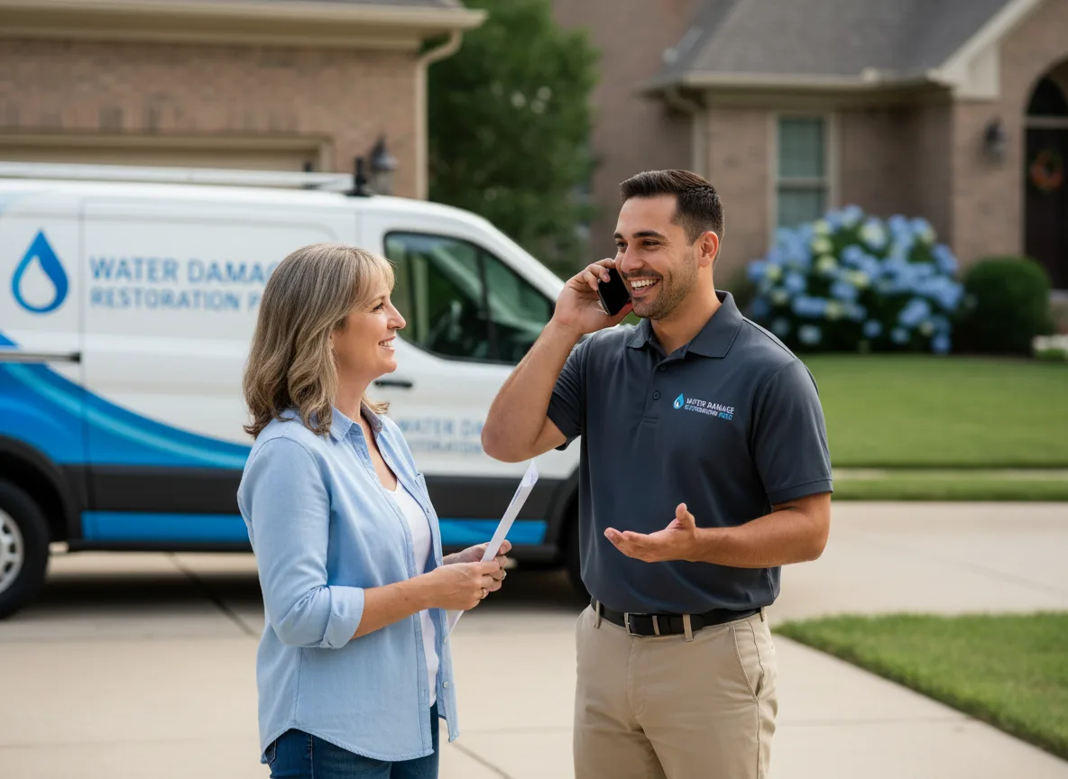 Flood Restoration Olathe, CO FAQs